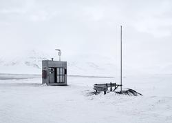 Around Longyearbyen